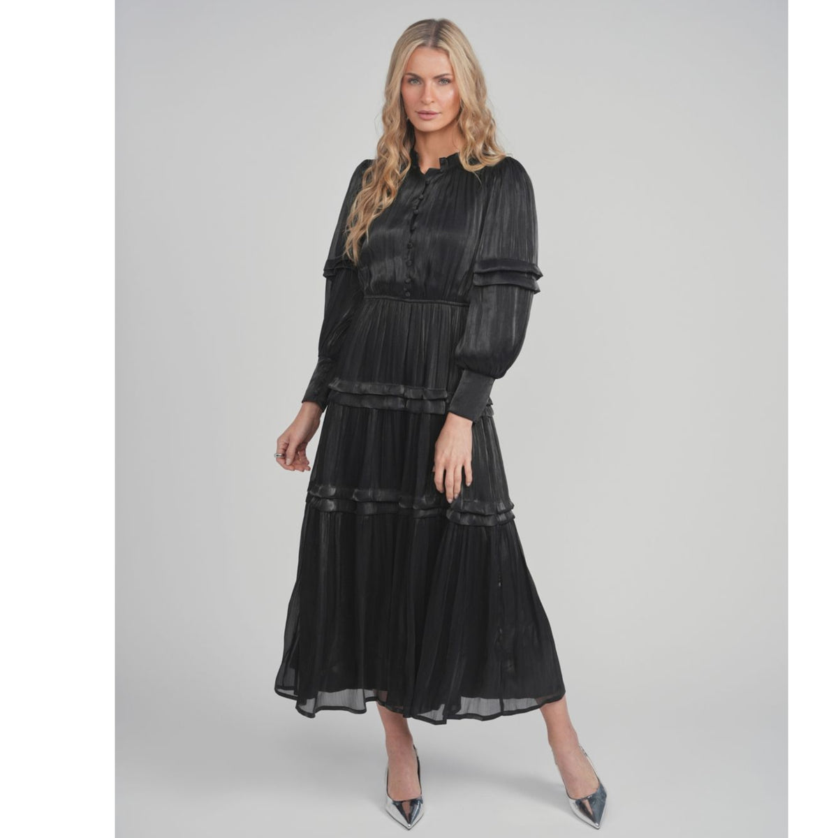 Ankaa Dress