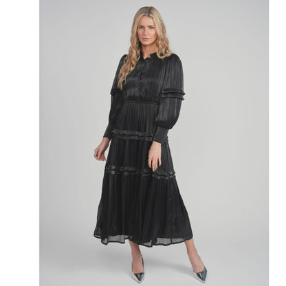 Ankaa Dress