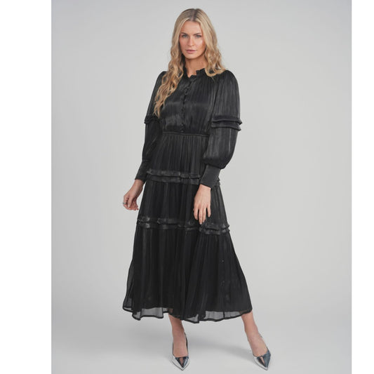 Ankaa Dress