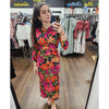 Delilah Dress