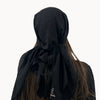 Cotton Solid 2.0 Headscarf Valeri (Many Styles)