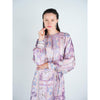 Pink Paisley Dress - The Mimi Boutique