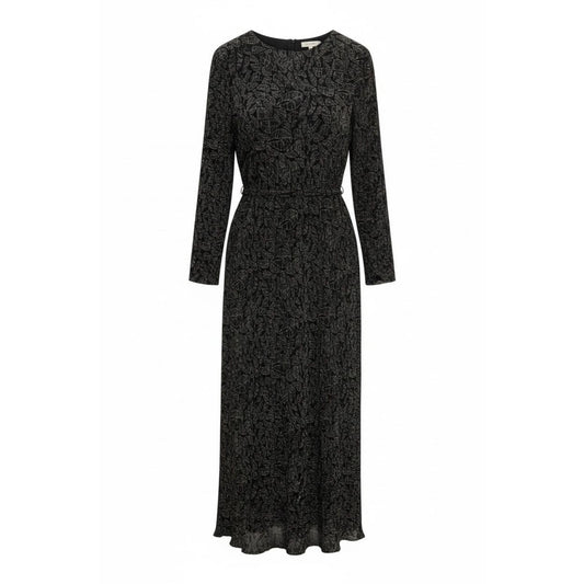 The Portrait Maxi Dress