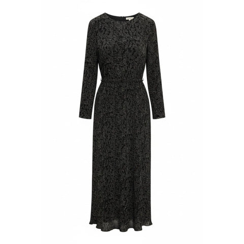 The Portrait Maxi Dress