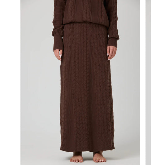Fanny Skirt By Tess