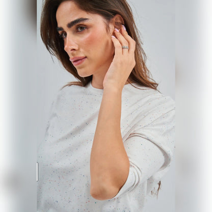 Angel Food Dalia Basic Top DF