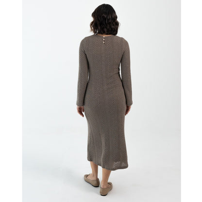 Kimberly Knit Maxi Dress