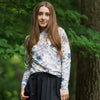 Fresh Floral Tshirt