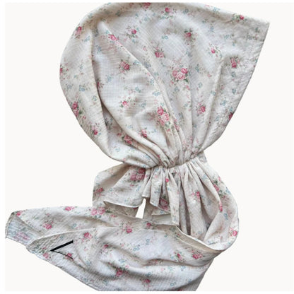 Rosie Light Crinkle Headscarf Valeri Many Styles