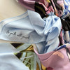 Whimsical Blooms Headscarf Valeri Many Styles