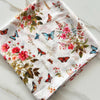 Floral Flutter Headscarf Valeri Many Styles