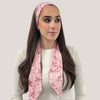 Cherry Blossom Ready Tie Headband Valeri
