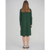 Liz Dress Hunter