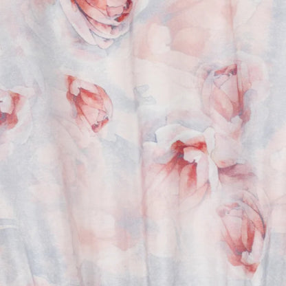 Tallow Floral Printed Maxi Jumper Teen