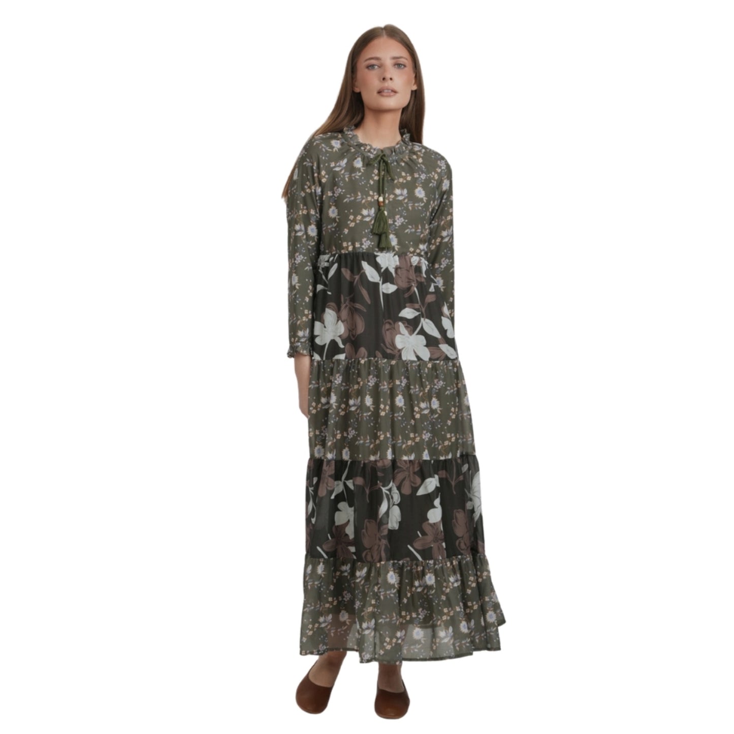 Nina Dress