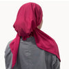 Valeri Dri-Fit Pre-tied Headscarves