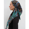 Emerald Chain Headscarf SB