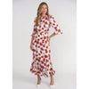 Shiri Dress Poppies Adina LV