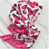 Butterfly Whimsy Headscarf Valeri Many Styles