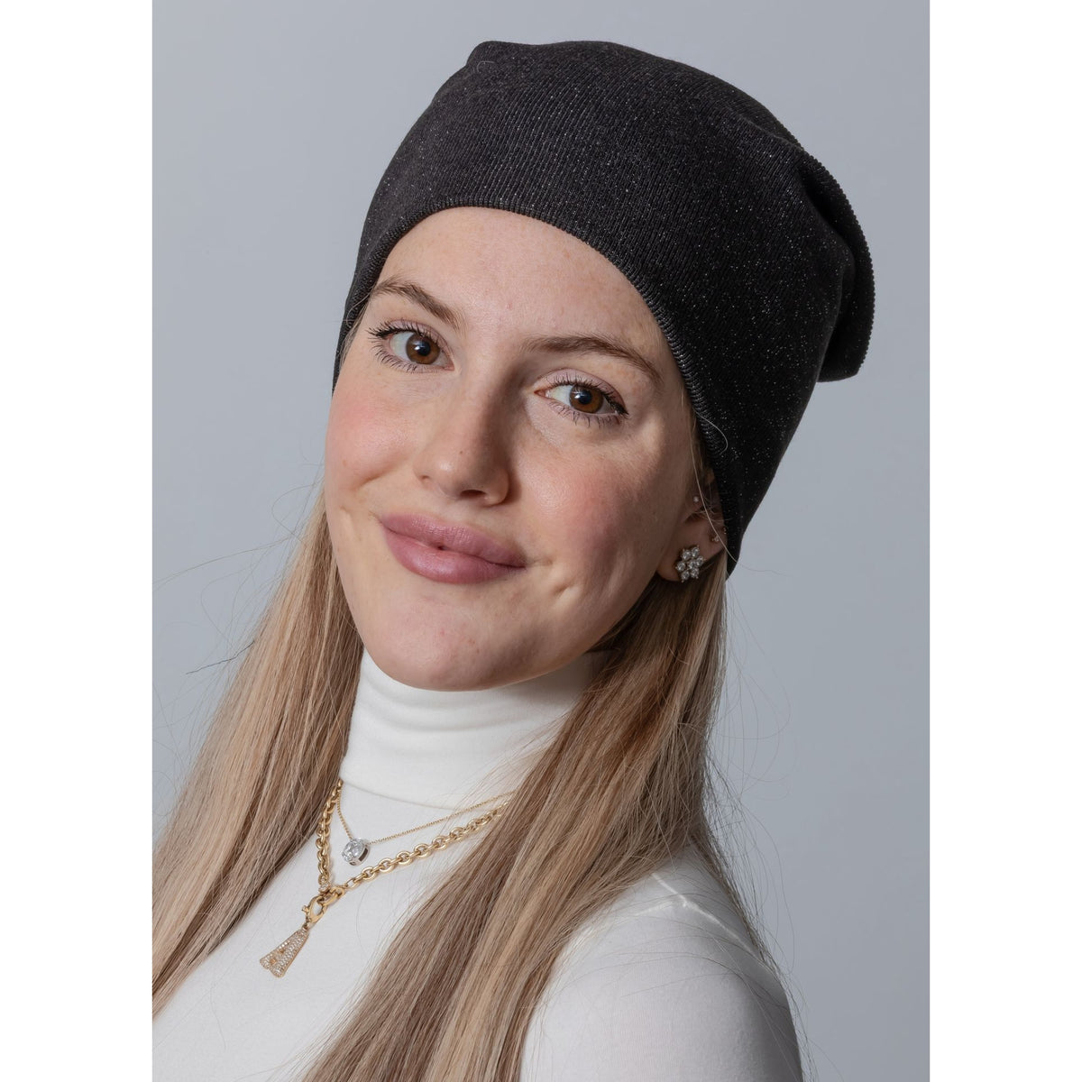 Stardust Beanie Valeri