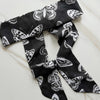 Butterfly Ready Tie Headband Valeri