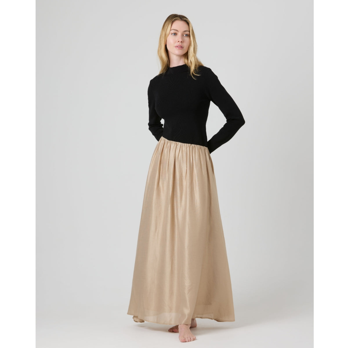 Emme Dress By Tess