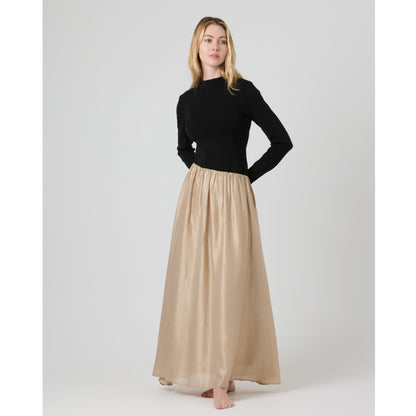 Emme Dress By Tess