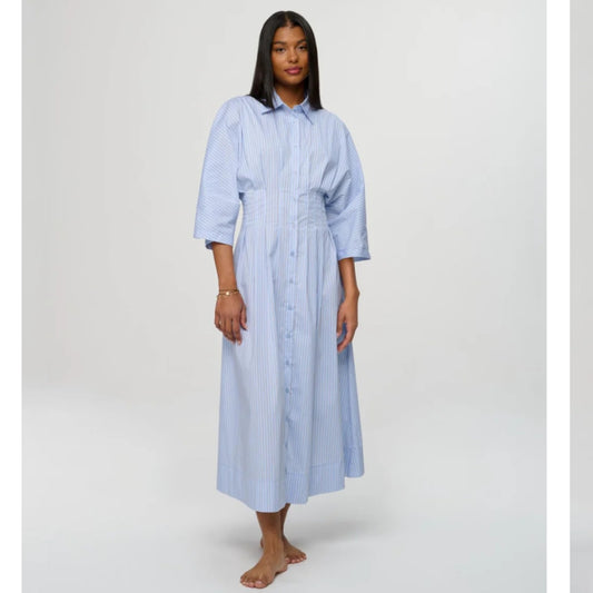 Liana Dress By Tess