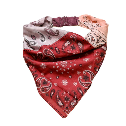 The Americana Bandana Nicsessories