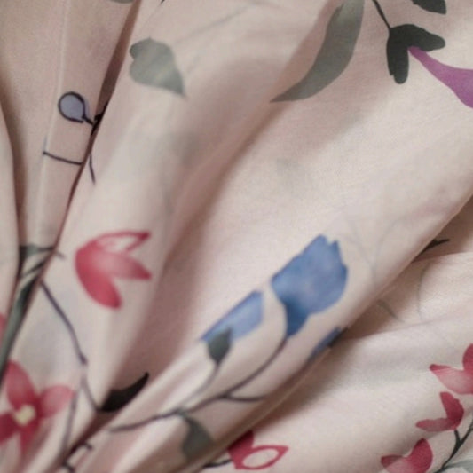 Garden Atifa Pre-Tied Headscarf