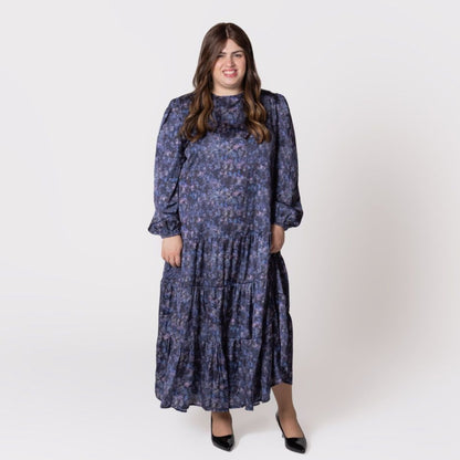 The Serendipity Dress - The Mimi Boutique