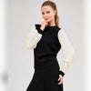 Sheepskin Top DF