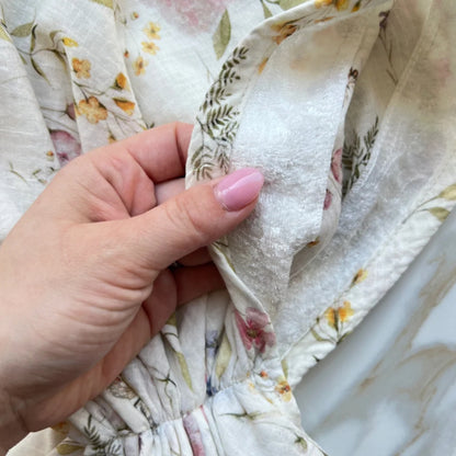Meadow Whisper Light Crinkle Headscarf Valeri Many Styles - The Mimi Boutique
