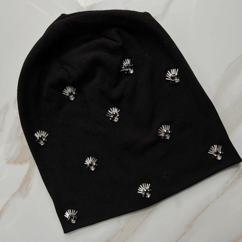 Anika Beanie by Valeri