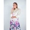 Violet Garden Dress - The Mimi Boutique