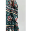 Paisley Atifa Pre-Tied Headscarf
