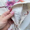 Jardin Rose Light Crinkle Headscarf Valeri Many Styles