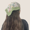 Floral Medallion Headscarf Valeri Many Styles
