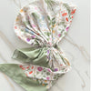 Floral Medallion Headscarf Valeri Many Styles