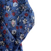 Floral Atifa Pre-Tied Headscarf