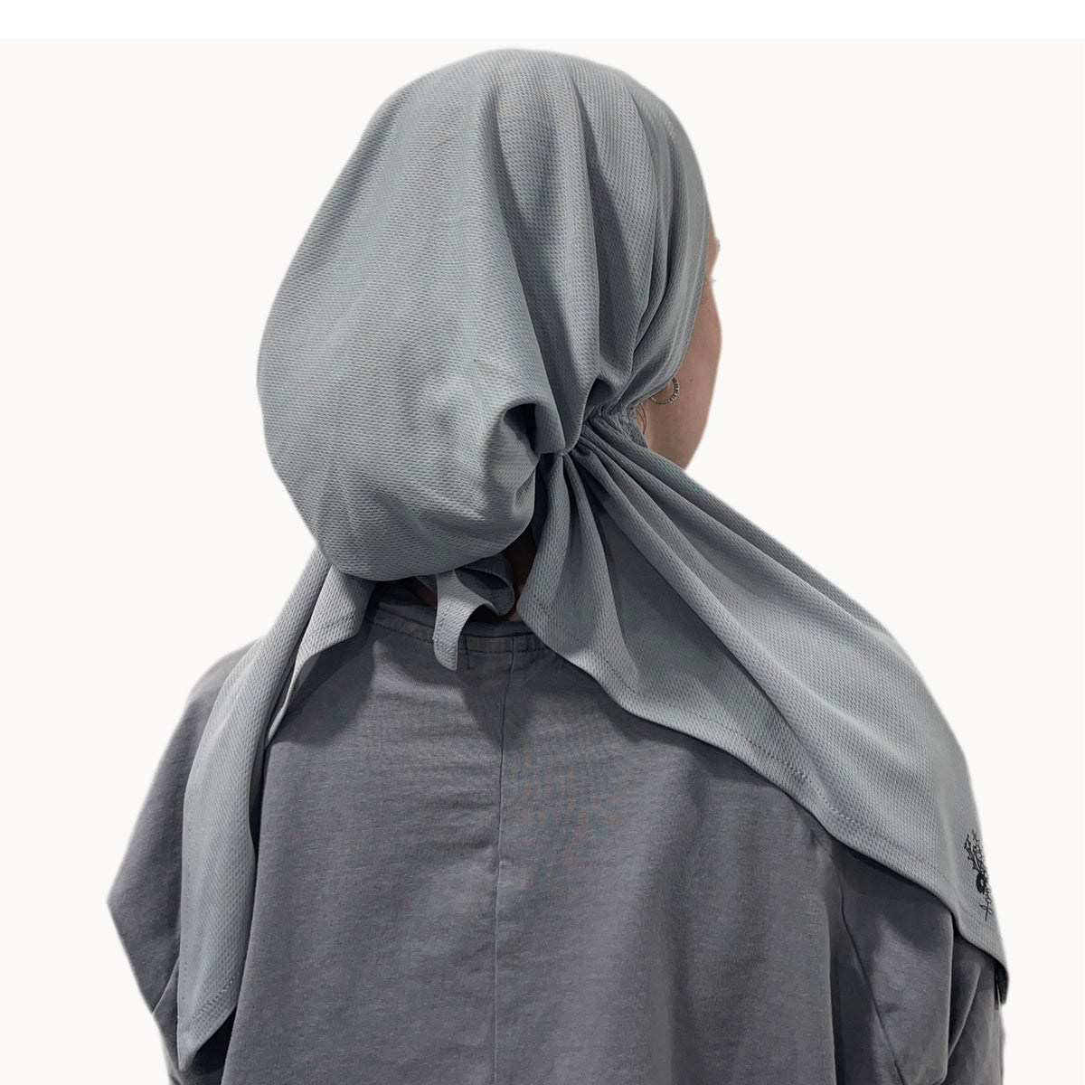 Valeri Dri-Fit Pre-tied Headscarves - The Mimi Boutique
