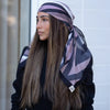 Earthy Pucci Inspired Headscarf SB
