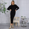 Gema Set Black Shimmer