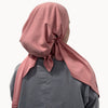 Valeri Dri-Fit Pre-tied Headscarves