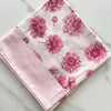 Blushing Dahlia Headscarf Valeri Many Styles