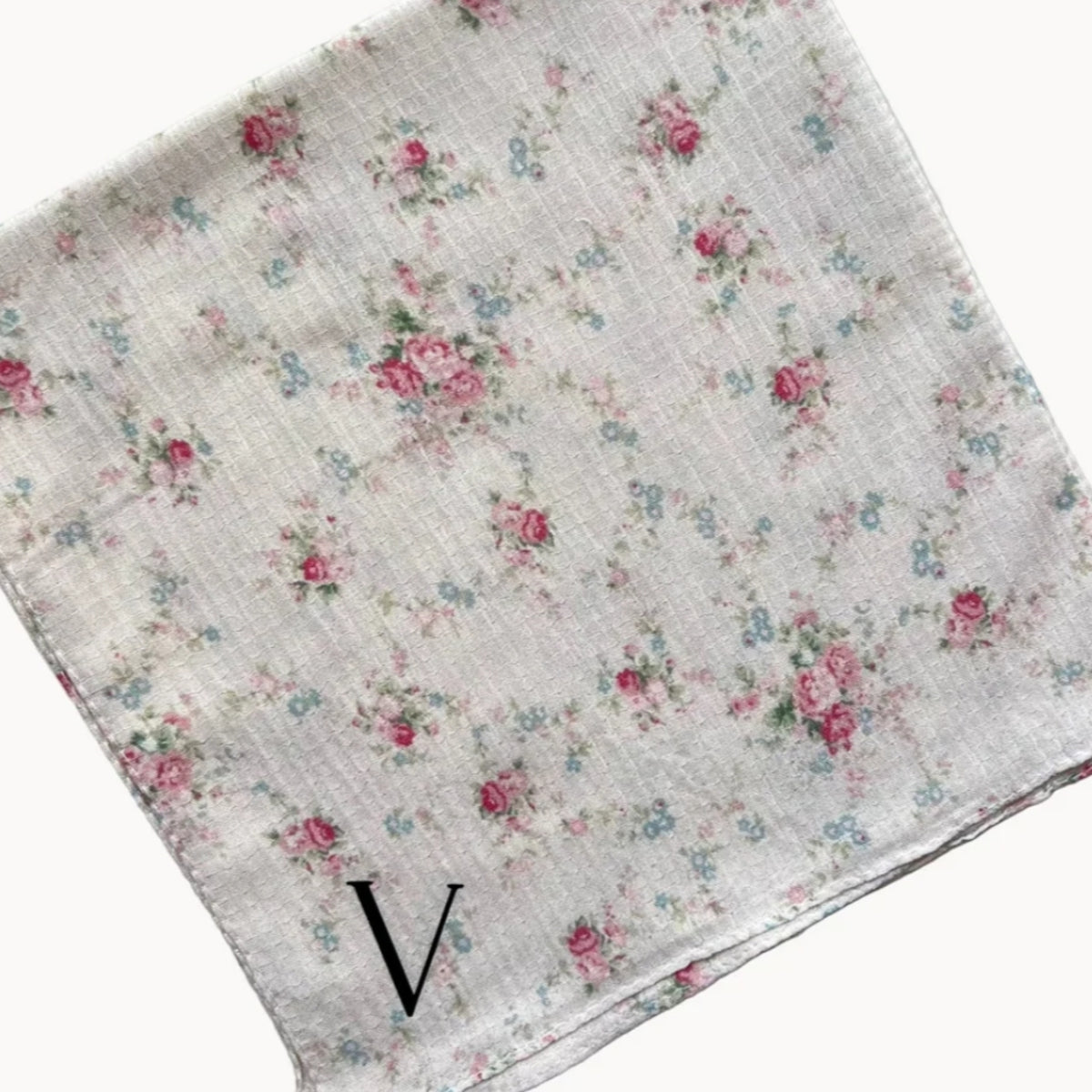 Rosie Light Crinkle Headscarf Valeri Many Styles