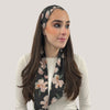 Magnolia Ready Tie Headband Valeri