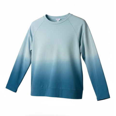 The Ombre Tee Swuun