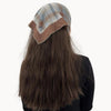Birch Plaid Headscarf Valeri (Many Styles)