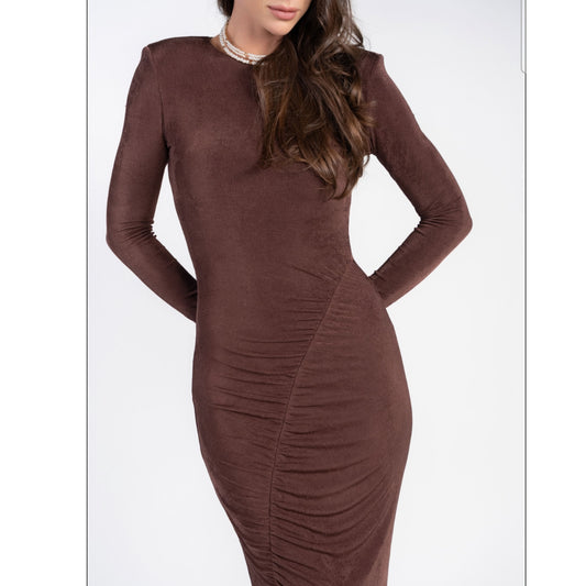 Hadas Maxi Amber Adina LV